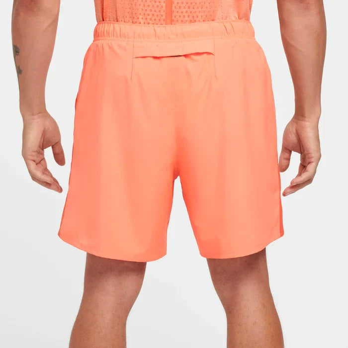 Mens Dri-Fit Challenger 7 Inch 2 In 1 Short