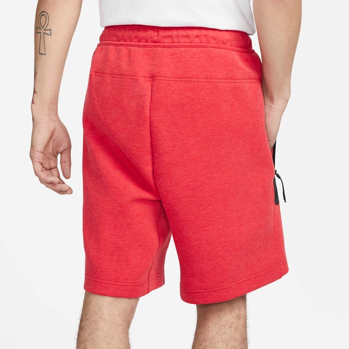 Mens Tech Fleece Short