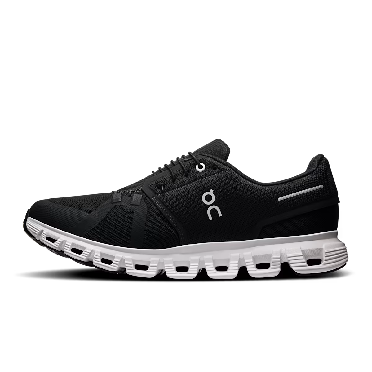 Mens Cloud 6 Running Shoe