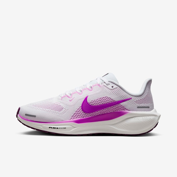 Womens Pegasus 41 Running Shoe