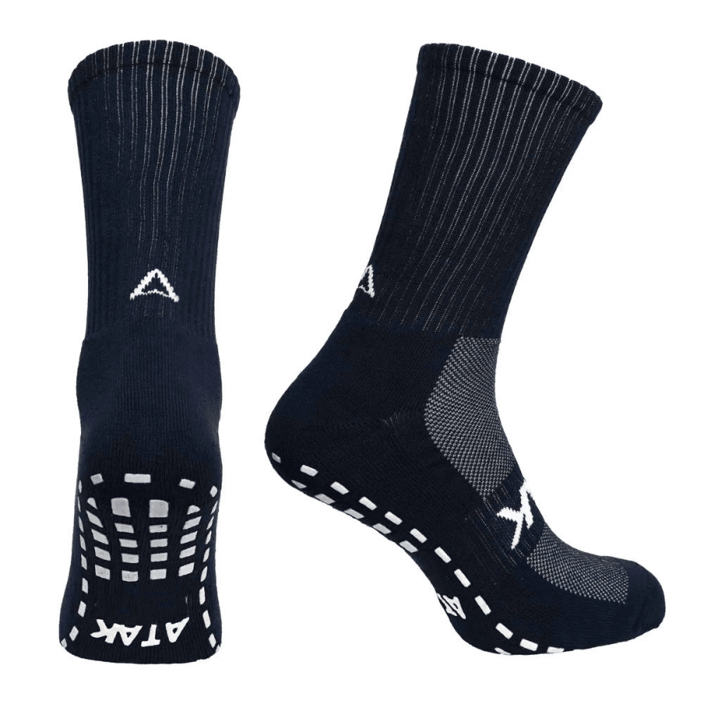 Shox Grip Socks