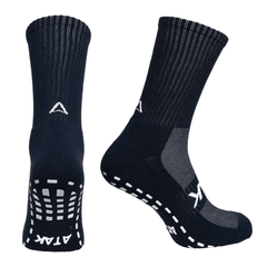 Shox Grip Socks