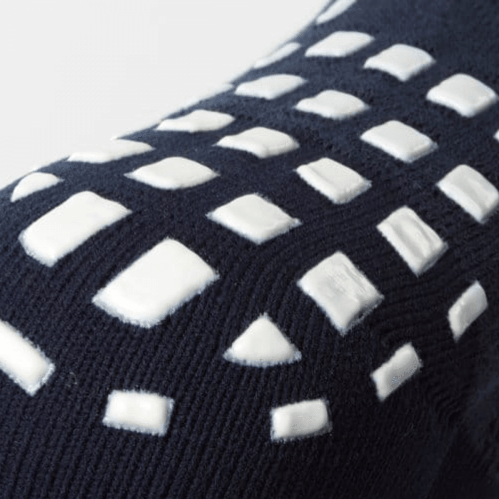 Shox Grip Socks