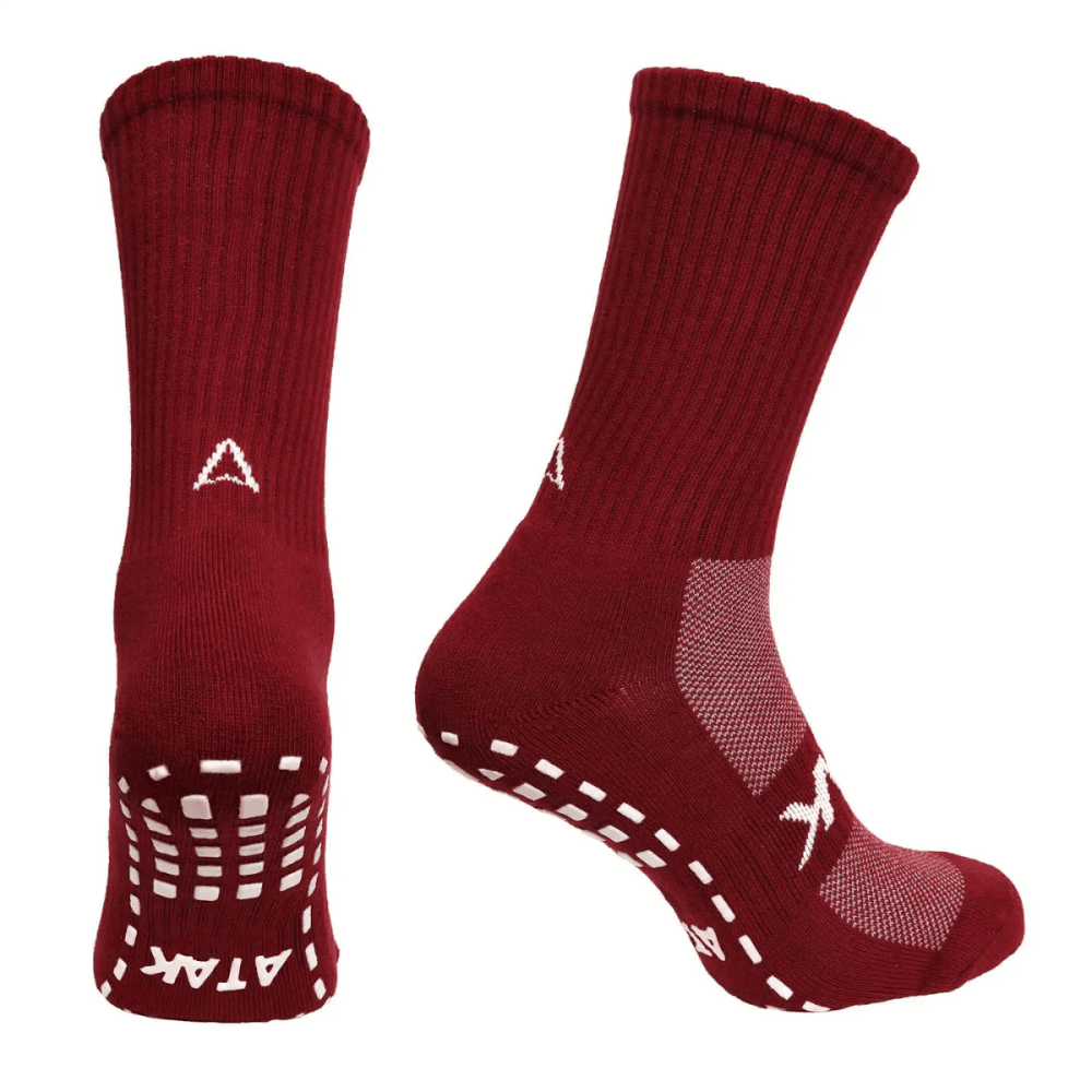 Shox Grip Socks