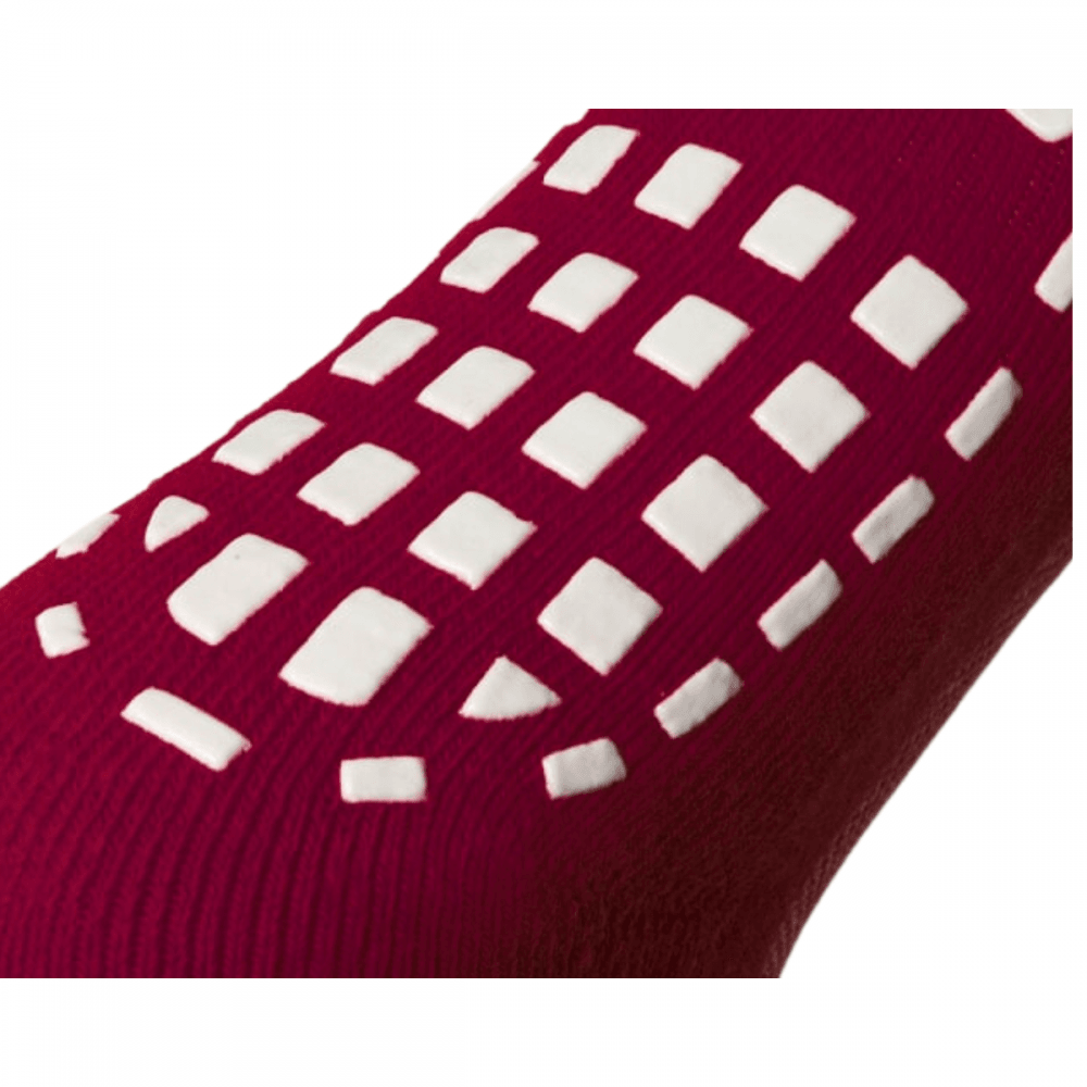Shox Grip Socks
