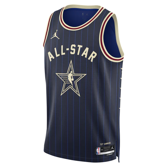 All Star Weekend 24 Kevin Durant Replica Jersey
