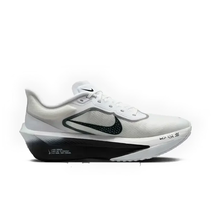 Mens Zoom Fly 6 Running Shoe