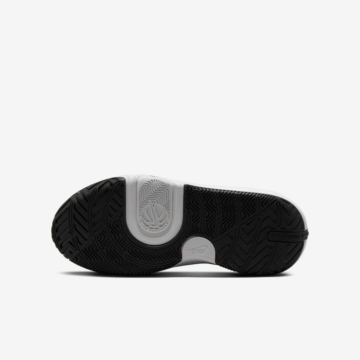 Junior Team Hustle D 11 Shoe