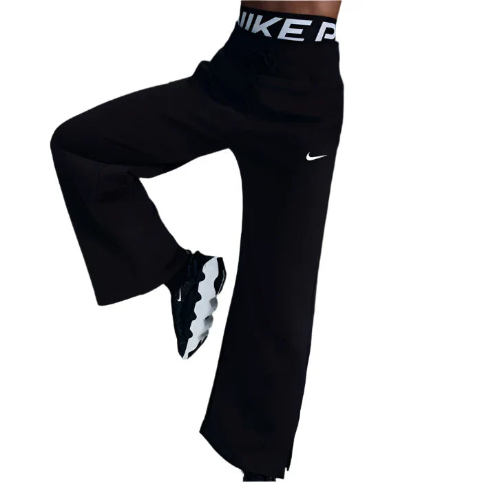 Womens Phoenix Fleece High Rise Wide Pant