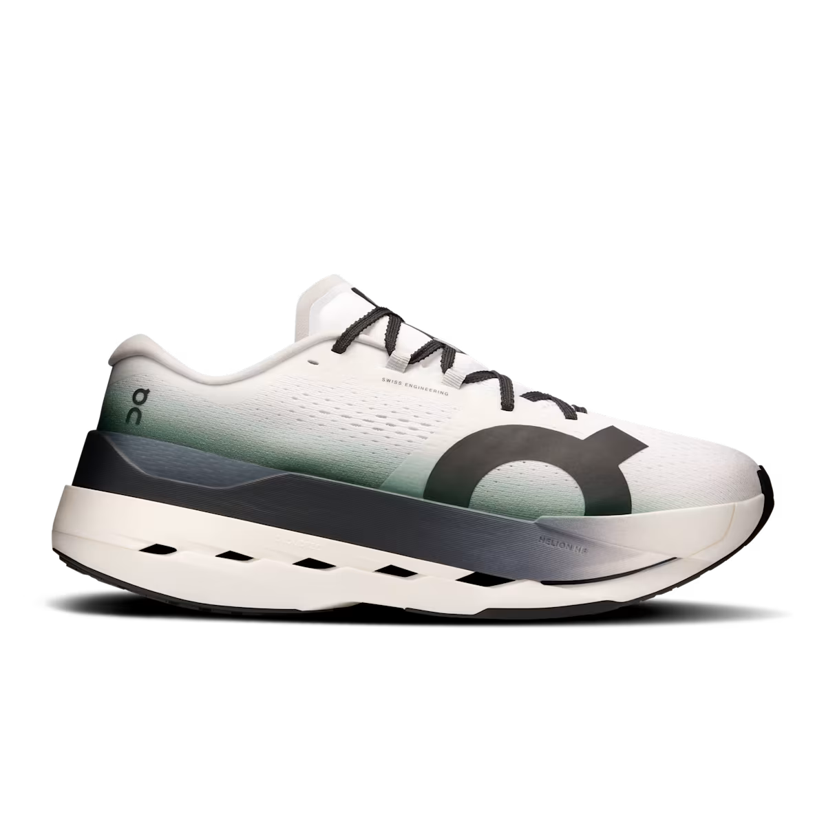 Mens Cloudboom Max Running Shoe