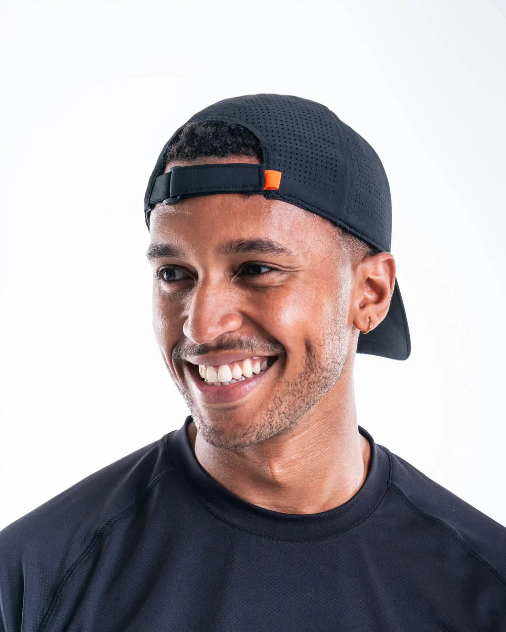 Unisex Training Cap