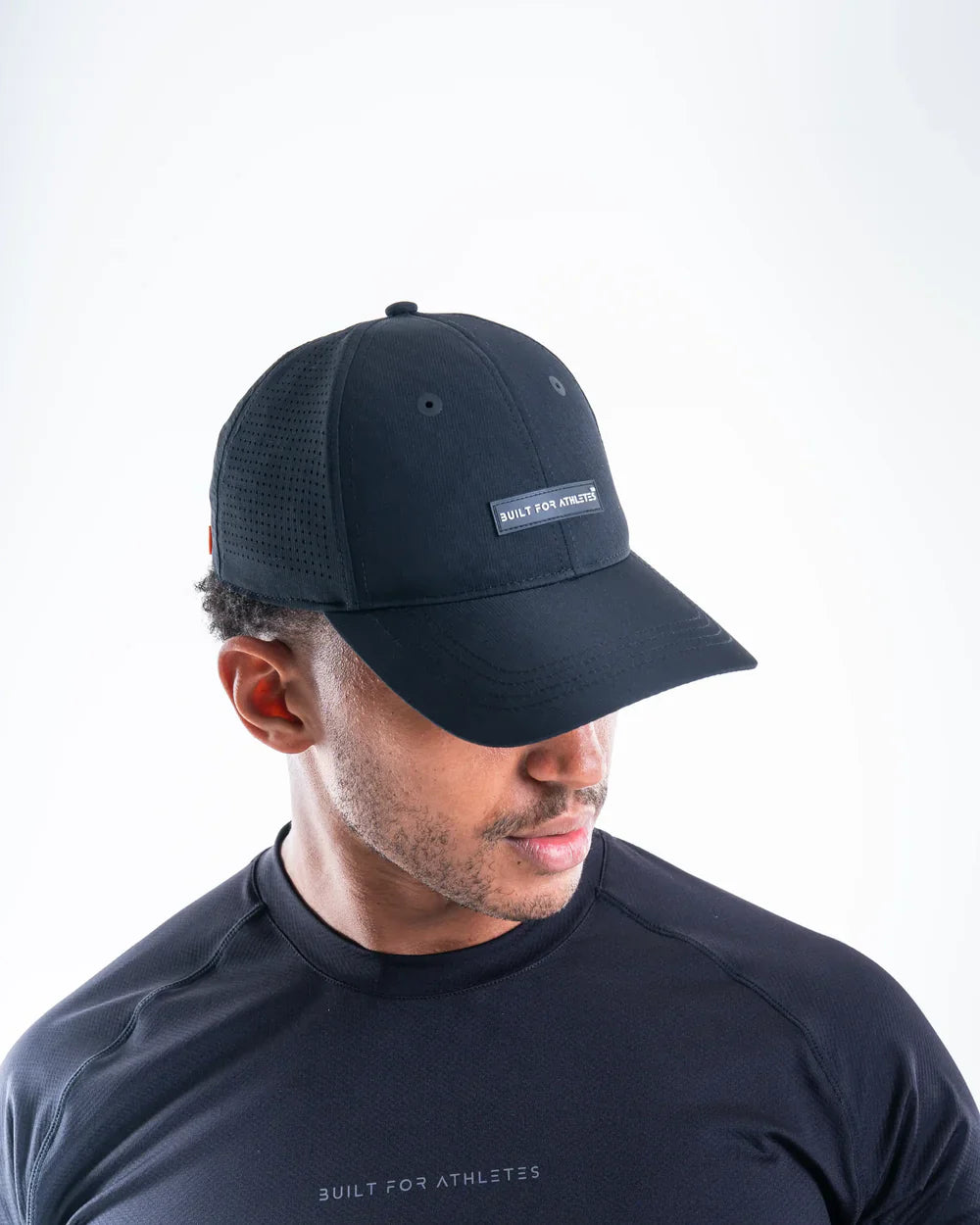 Unisex Training Cap