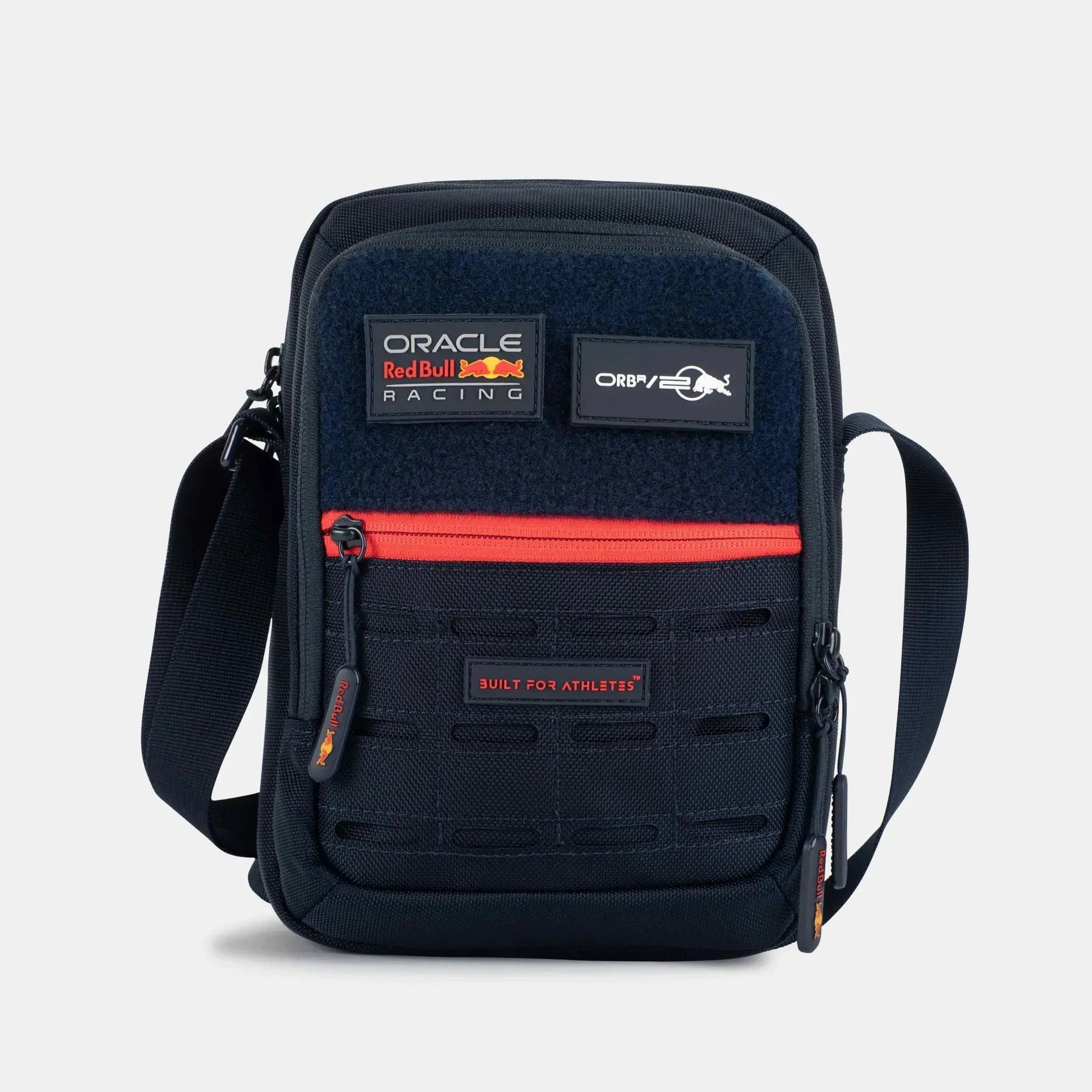 Oracle Red Bull Racing Shoulder Bag