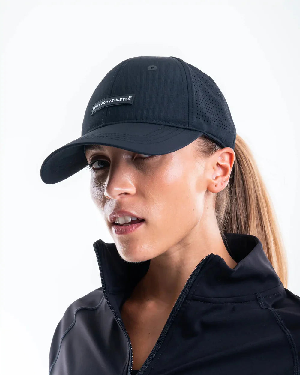 Unisex Training Cap