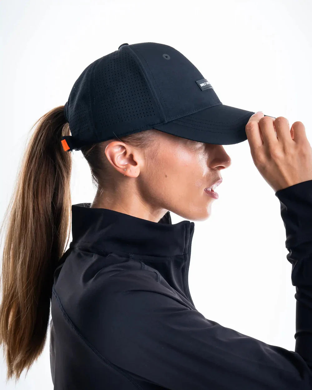 Unisex Training Cap