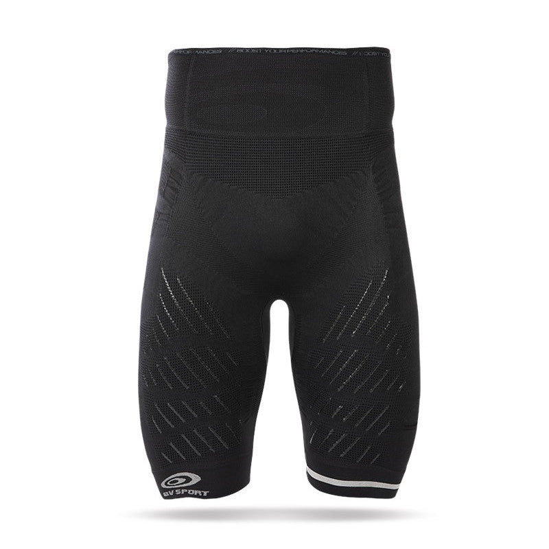 CSX EVO2 Pro Compression Run Short Tight