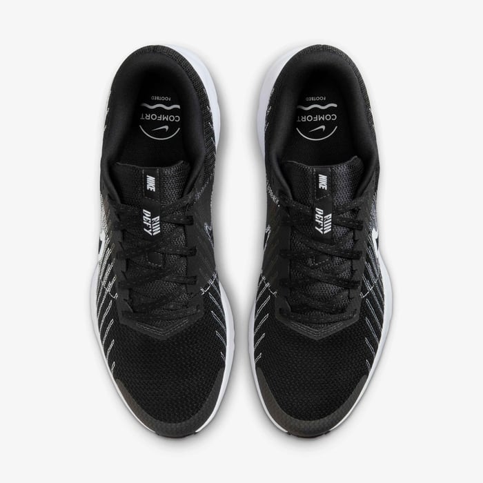 Mens Run Defy Running Shoe