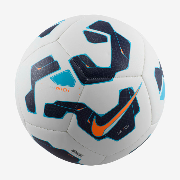Pitch Training Football