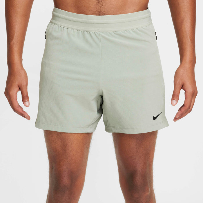 Mens Dri-Fit Flex Rep 4.0 5 inch Short