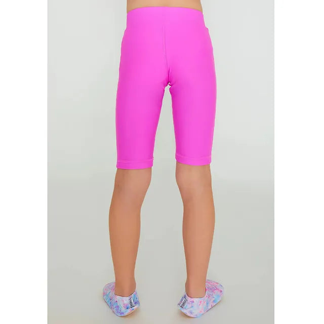 Girls Swim Tights