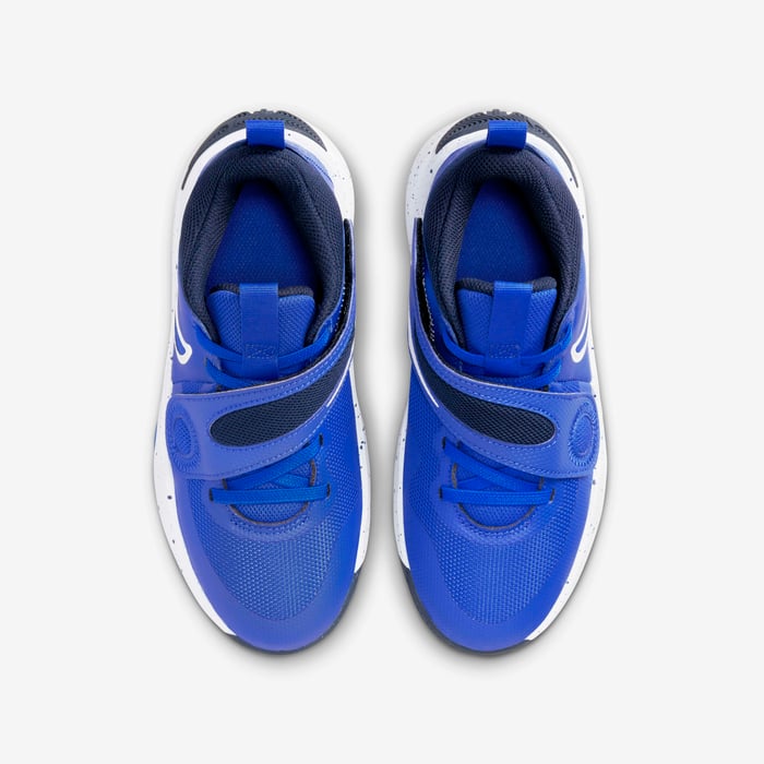 Junior Team Hustle D 11 Shoe