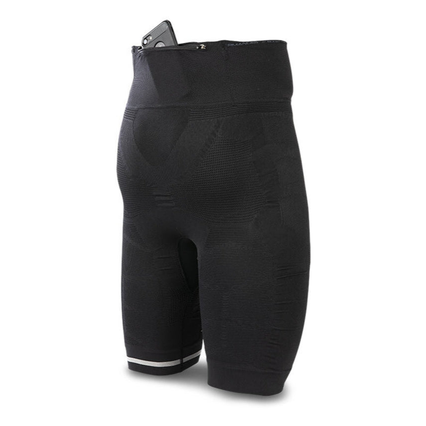 CSX EVO2 Pro Compression Run Short Tight