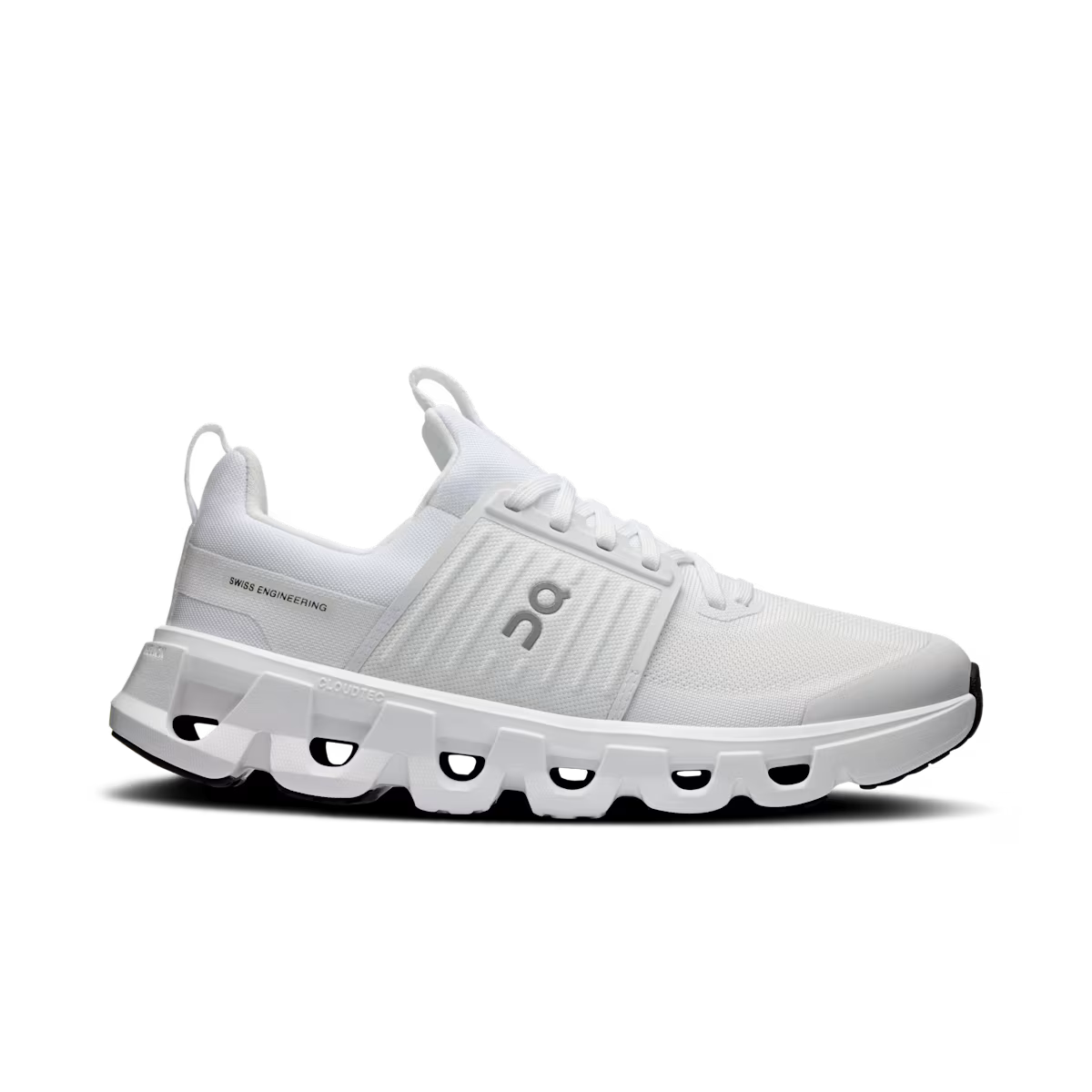 Junior Cloudswift Running Shoe