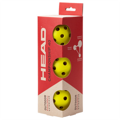 3B Head Championship 40 (12 Units/MBO)