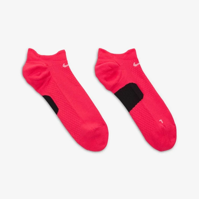 Mid Weight No Show Socks