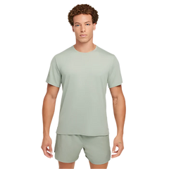 Mens Dri-Fit UV MIler Short Sleeve T-Shirt