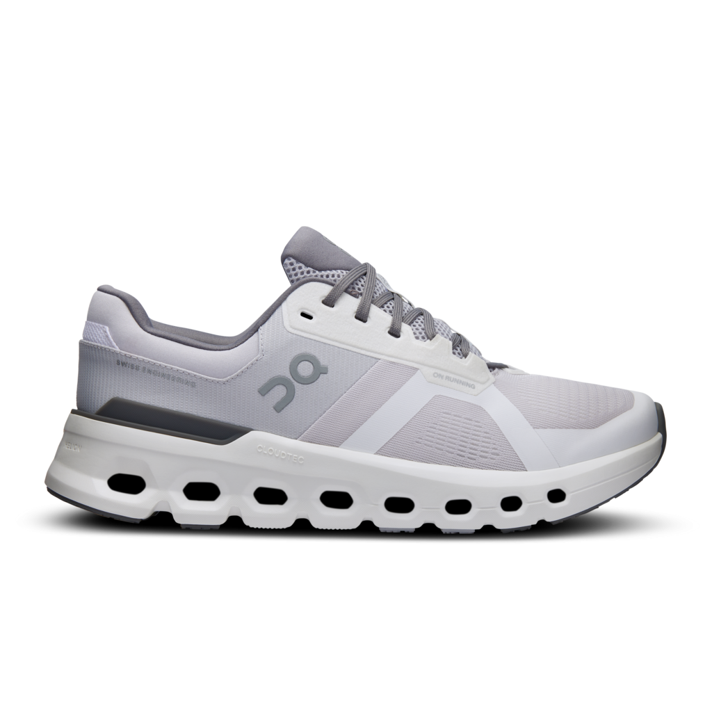 Mens Cloudrunner 2 Running Shoe