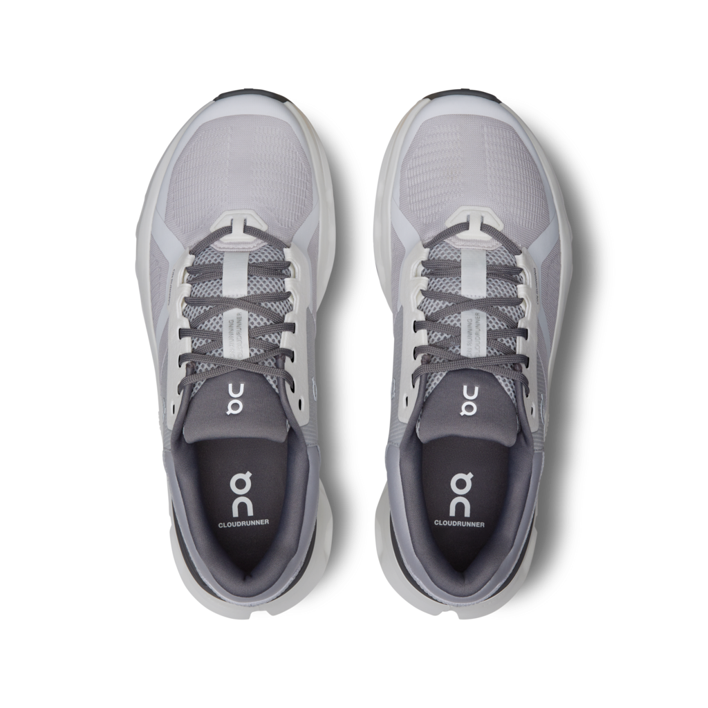 Mens Cloudrunner 2 Running Shoe