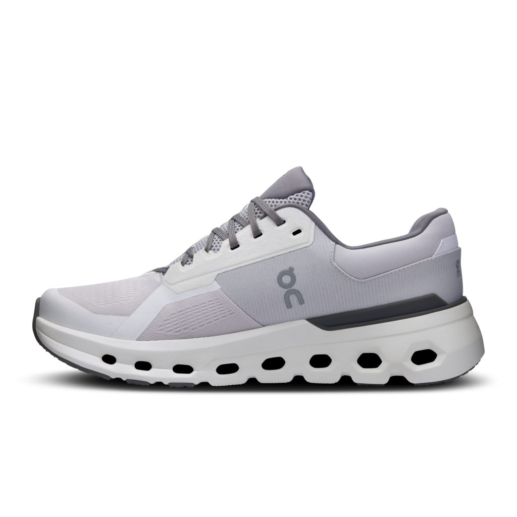 Mens Cloudrunner 2 Running Shoe