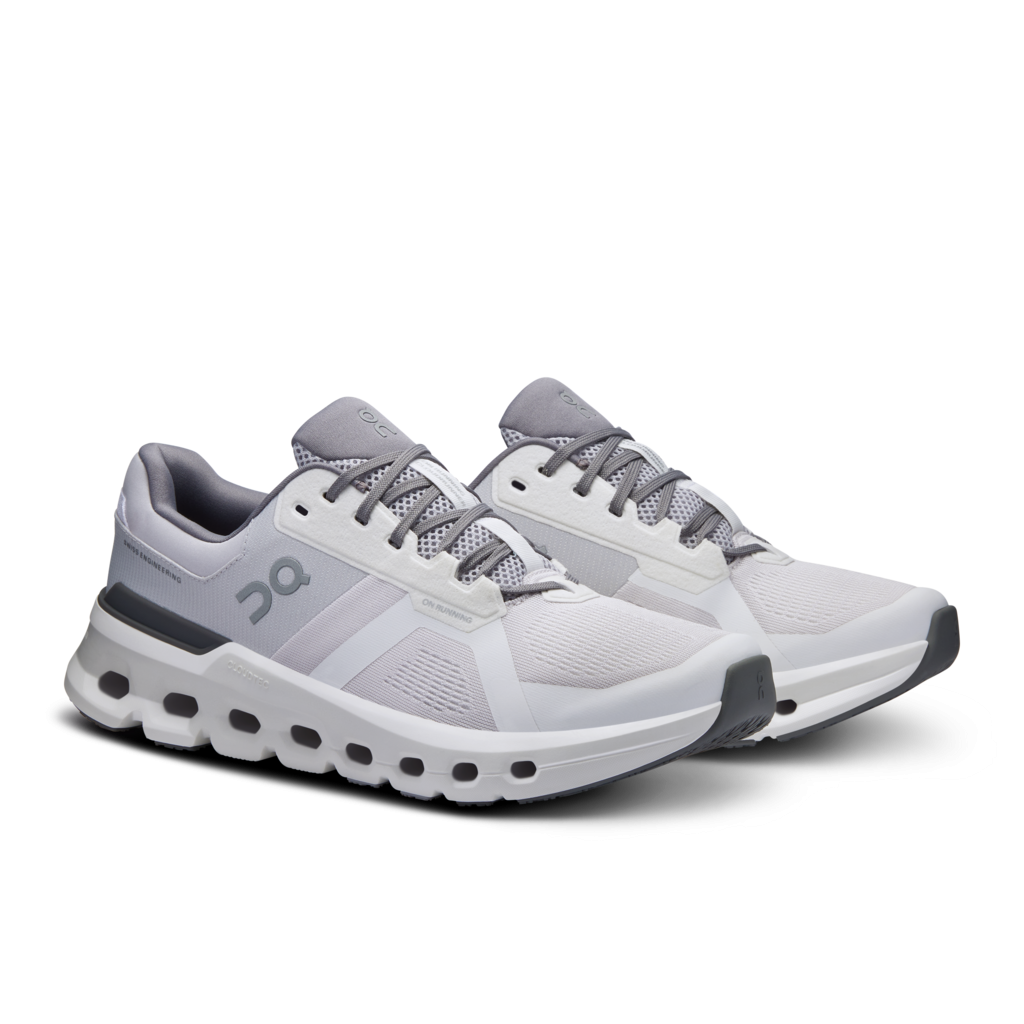 Mens Cloudrunner 2 Running Shoe