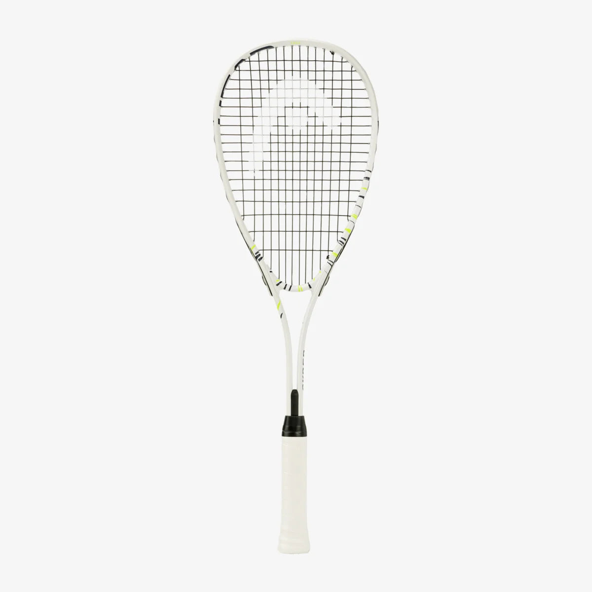 Cyber Edge Squash Racket