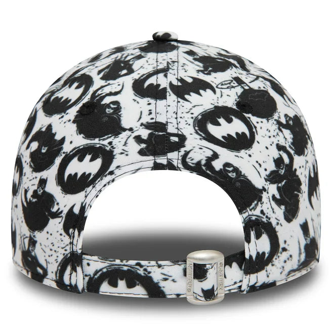 Kids 9Forty Batman  Cap