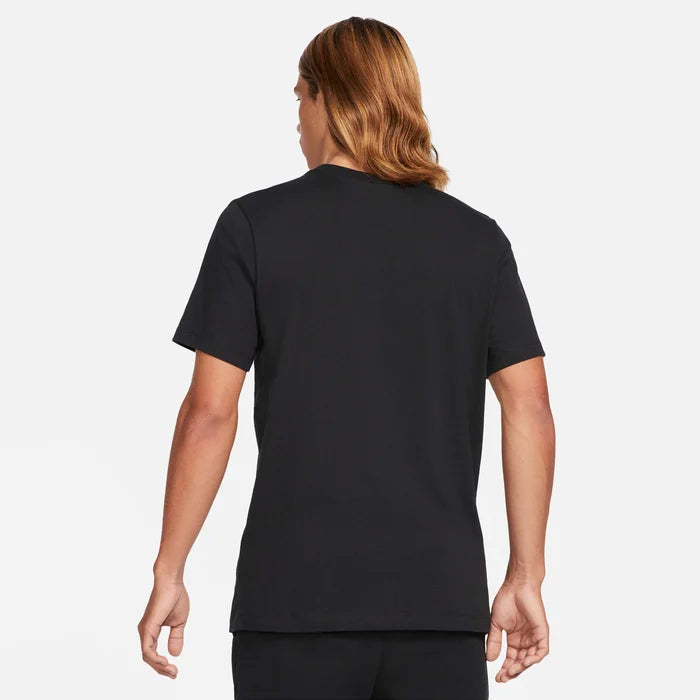 Mens Sportswear Icon Swoosh Short Sleeve T-Shirt