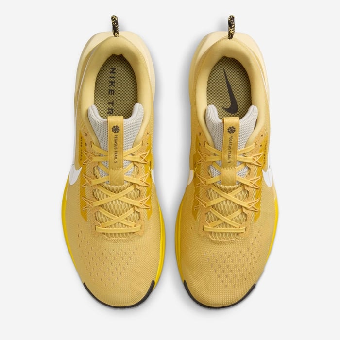 Mens Pegasus Trail 5 Running Shoe