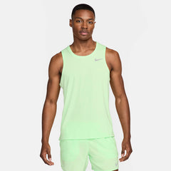 Mens Dri-Fit Miler Tank