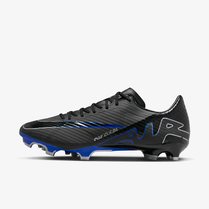 Boys Zoom Vapor 15 Club Firm Ground Football Boot