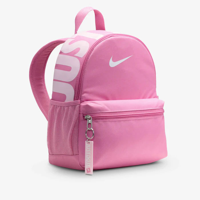 Kids Brasilia Just Do It Mini Backpack