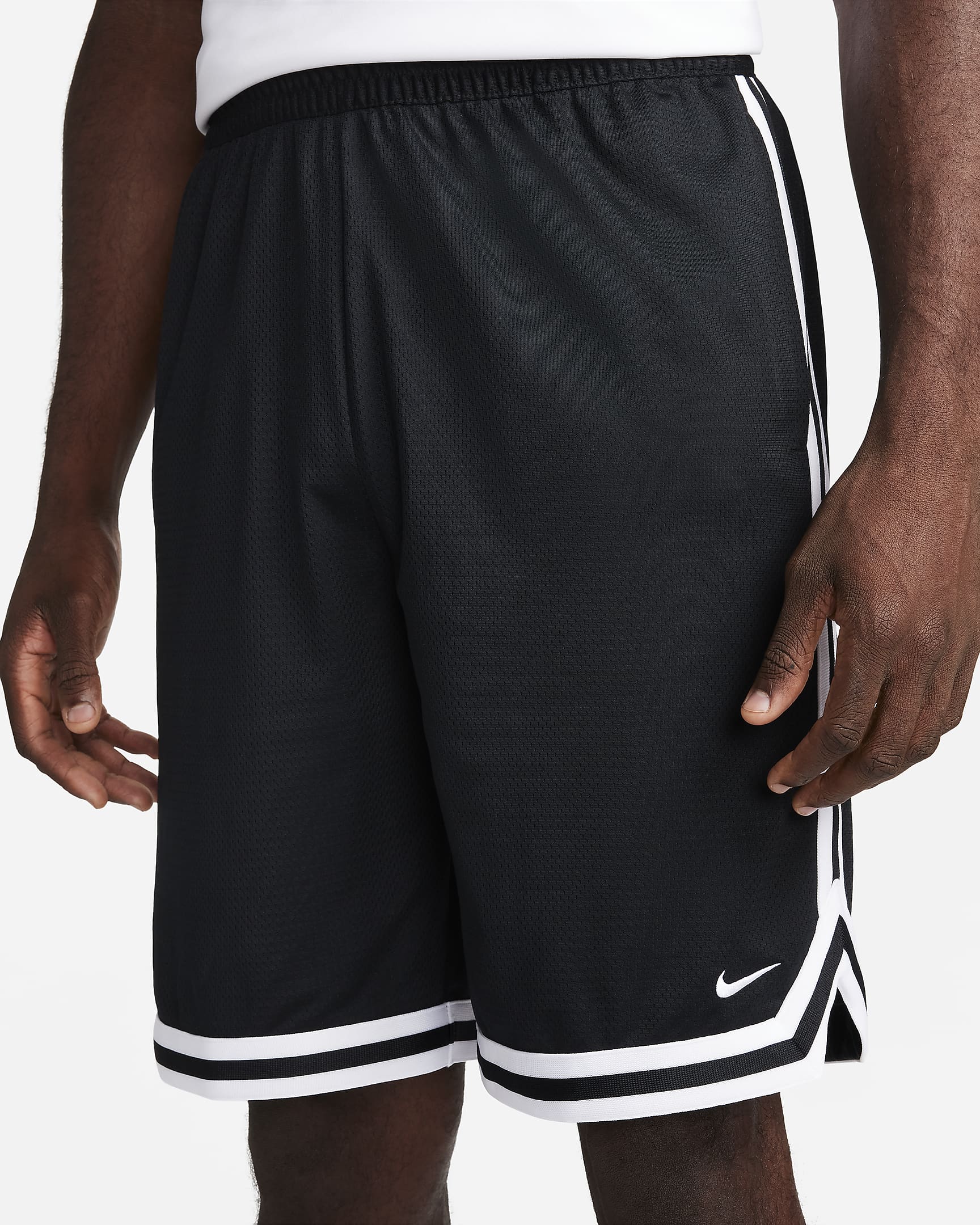 Mens Dri-Fit DNA 10-Inch Training Shorts