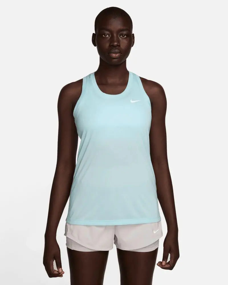 Womens Dri-Fit Racerback Tank