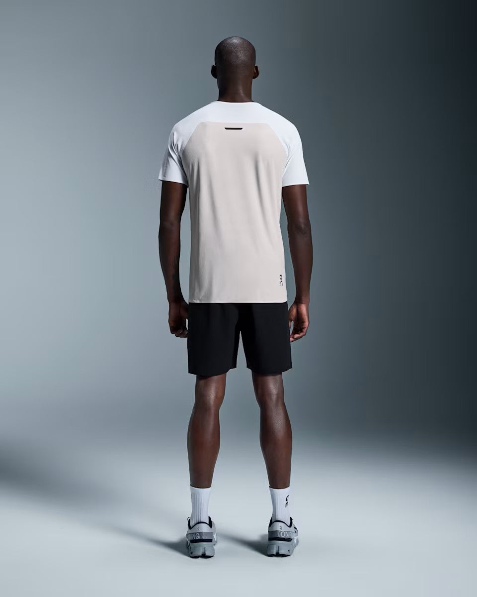 Mens Performance Short Sleeve T-Shirt