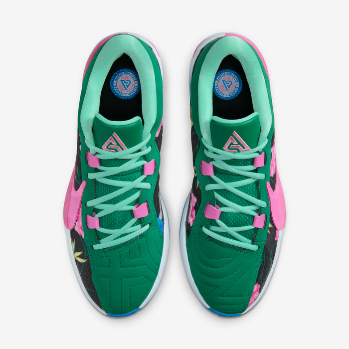 Mens Zoom Freak 5 Basketball Shoe