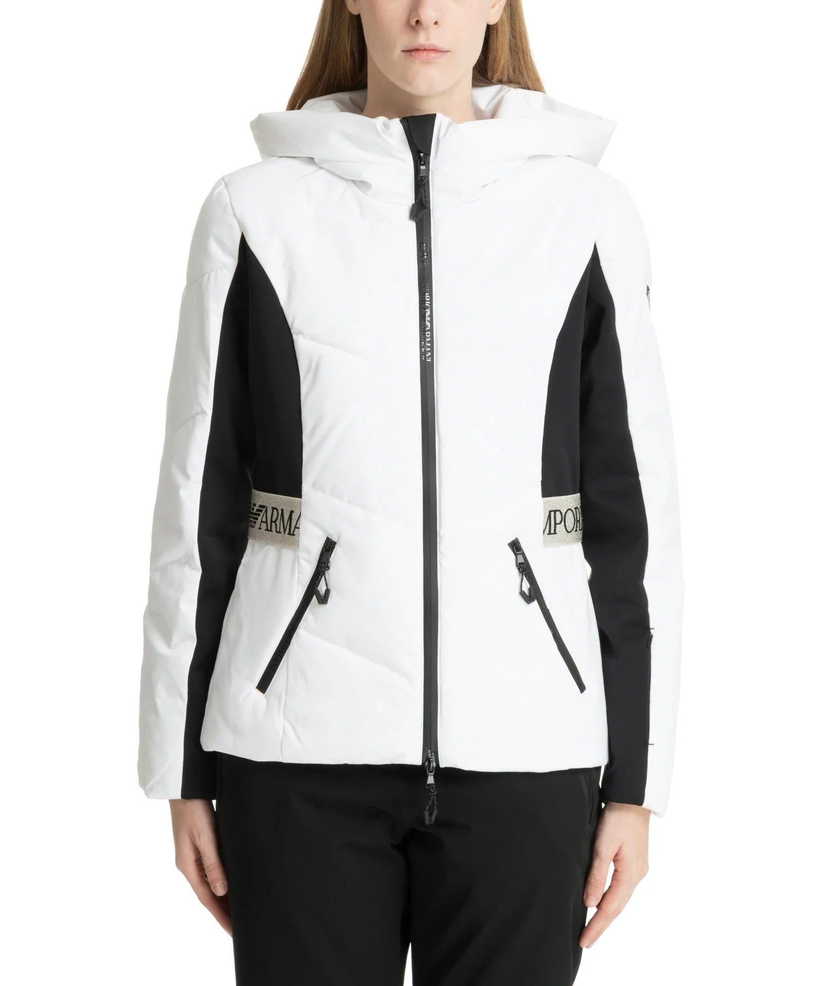 Womens Ski Kitzbuhel Protectum Thermore Jacket