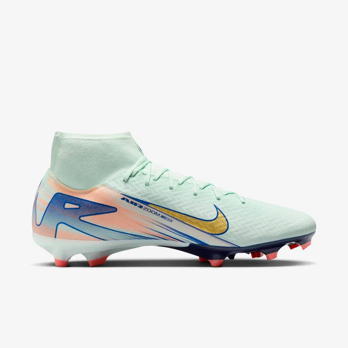 Mens Superfly 10 Academy MDS Firm Ground Boot