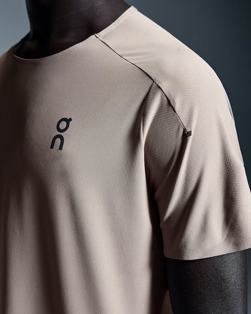 Mens Performance Short Sleeve T-Shirt