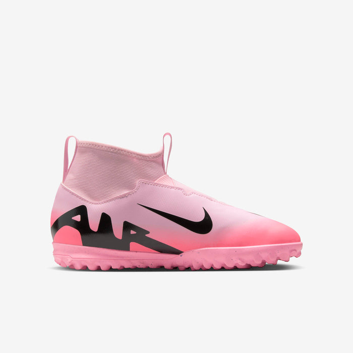 Junior Zoom Superfly 9 Academy Turf Boot