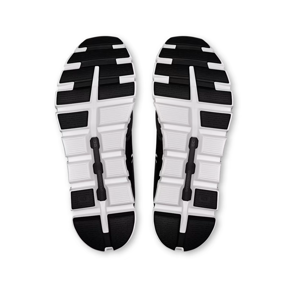 Mens Cloud 6 Running Shoe